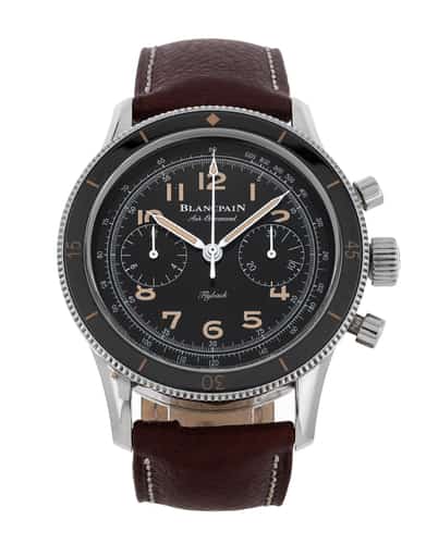 Blancpain air command price discount